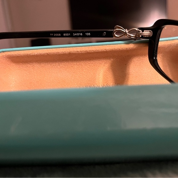 Tiffany eyeglass frames - Picture 4 of 8